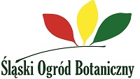 Śląski Ogród Botaniczny w Mikołowie - logo.jpg