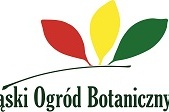 Śląski Ogród Botaniczny w Mikołowie - logo.jpg