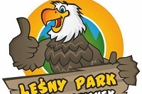 Leśny Park Niespodzianek w Ustroniu - logo