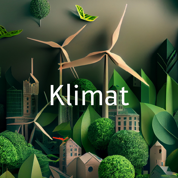 Klimat