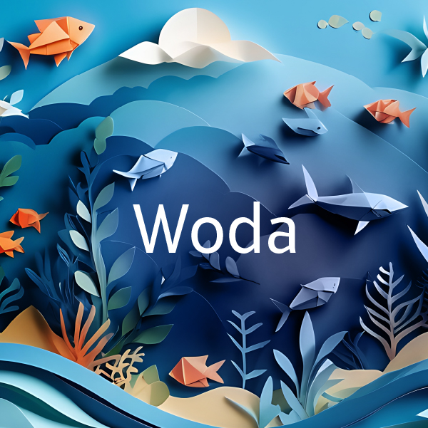 Woda
