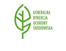 logo GDOŚ