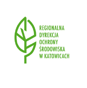 Logo Generalnej Dyrekcji Ochrony Środowiska