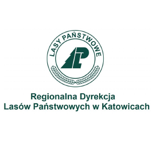 Logo Regionalnej Dyrekcji Lasów Państwowych w Katowicach