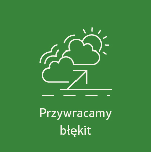 Przywracamy Błękit