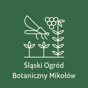 Śląski Ogród Botaniczny Mikołów