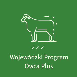 Wojewódzki Program Owca Plus
