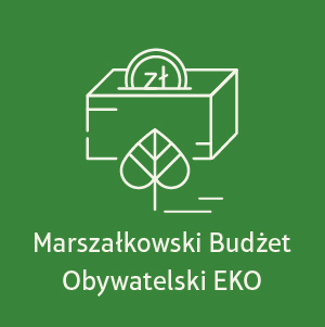 Marszałkowski Budżet Obywatelski EKO