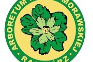 logo Arboretum Bramy Morawskiej w Raciborzu