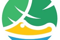 Ogród Botaniczno-Zoologiczny Egzotarium w Sosnowcu - logo
