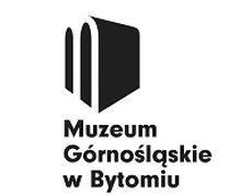 logo Muzeum Górnośląskie