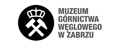 logo Muzeum Górnictwa Węglowego w Zabrzu