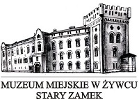 logo Muzeum Miejskiego w Żywcu Stary Zamek