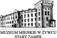 logo Muzeum Miejskiego w Żywcu Stary Zamek