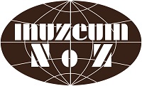 logo Muzeum Nauk o Ziemi UŚ