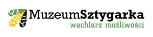 logo Muzeum Sztygarka