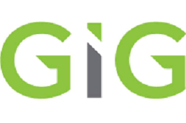 logo Głównego Instytutu Górnictwa (GlG)