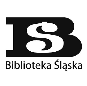 logo Biblioteki Śląskiej