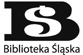 logo Biblioteki Śląskiej