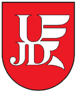logo Uniwersytetu Humanistyczno-Przyrodniczego