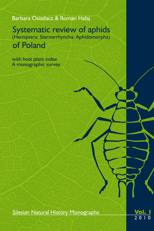 czasopismo „Silesian Natural History Monographs