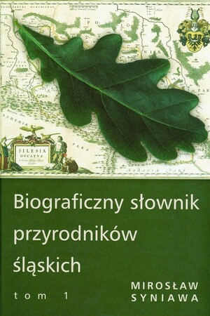 Okładka książki