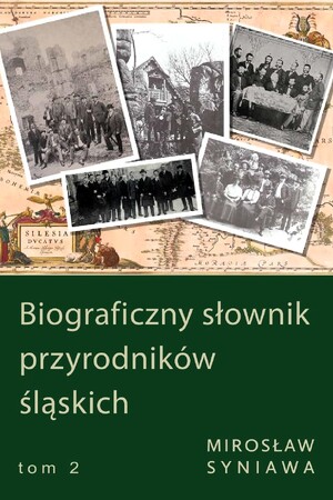 Okładka książki