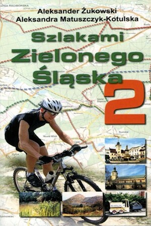Okładka książki