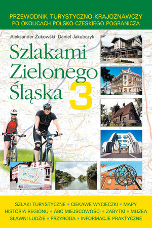 Okładka książki